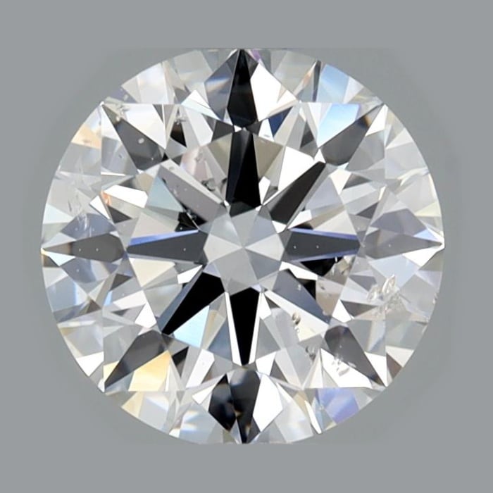 Real Diamond Image