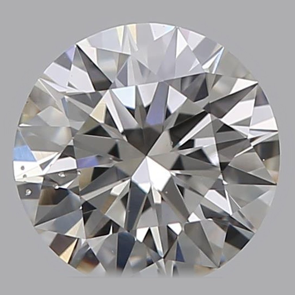 Real Diamond Image