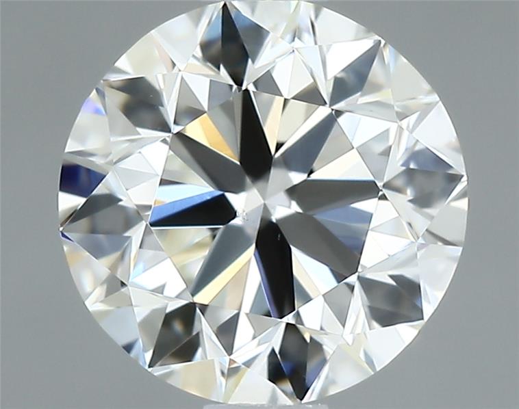 Real Diamond Image