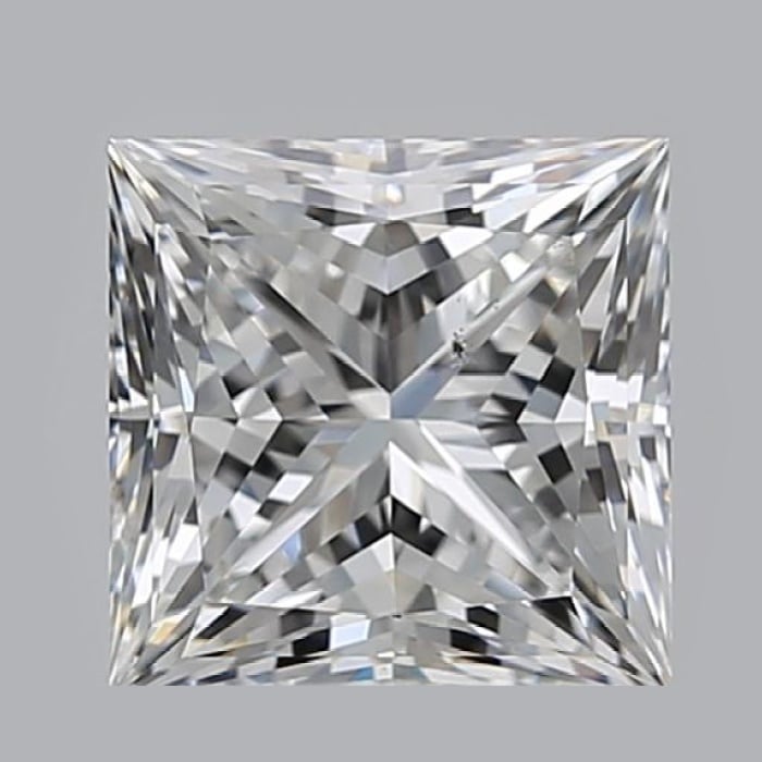 Real Diamond Image