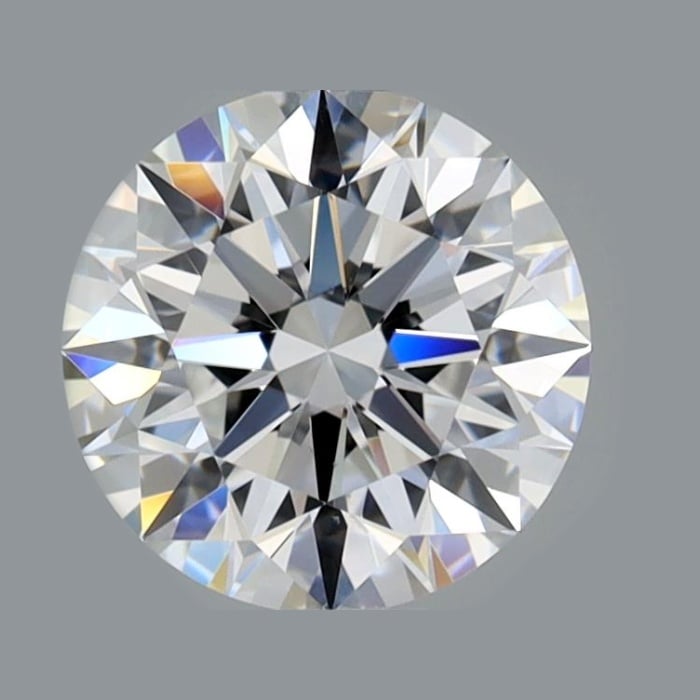 Real Diamond Image