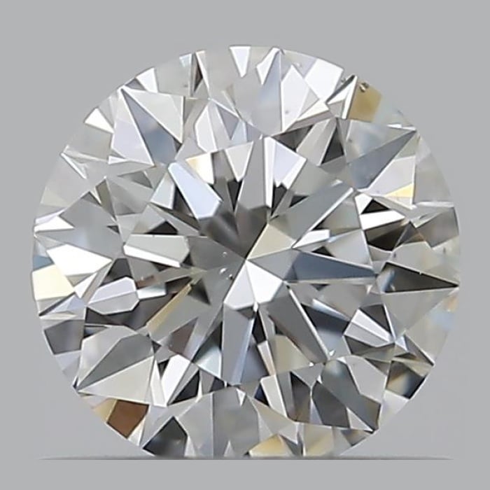 Real Diamond Image