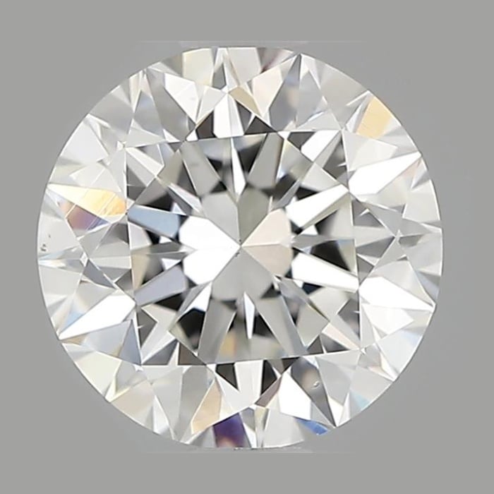 Real Diamond Image