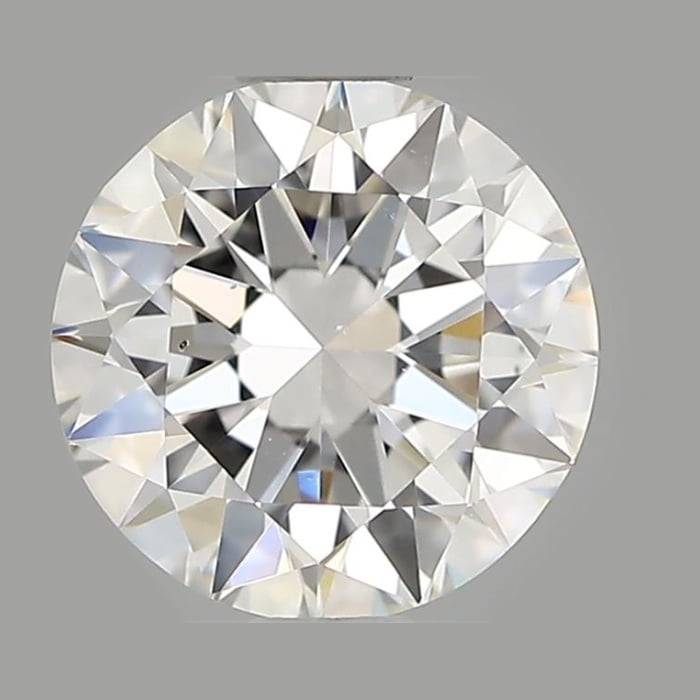 Real Diamond Image
