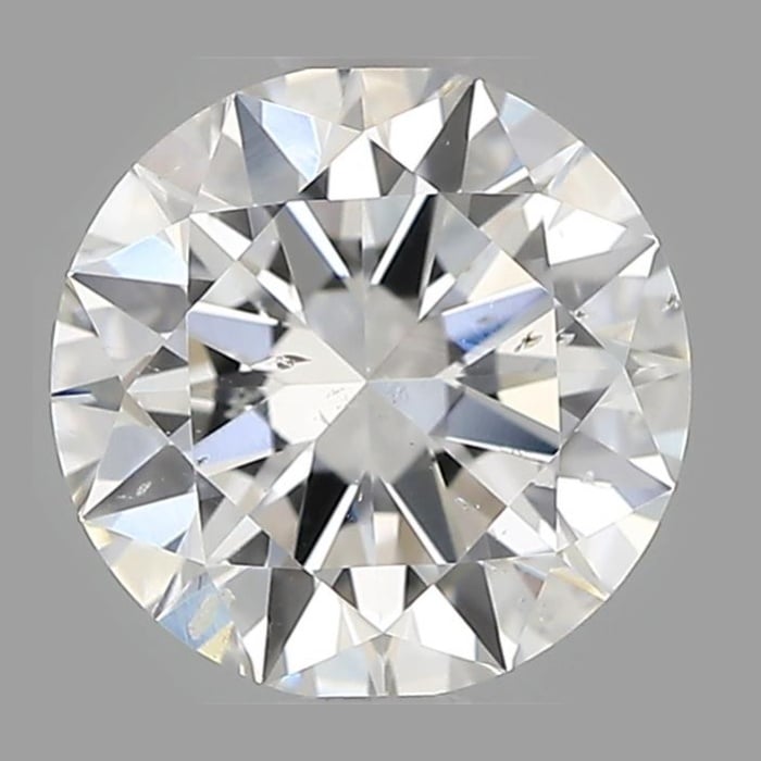 Real Diamond Image