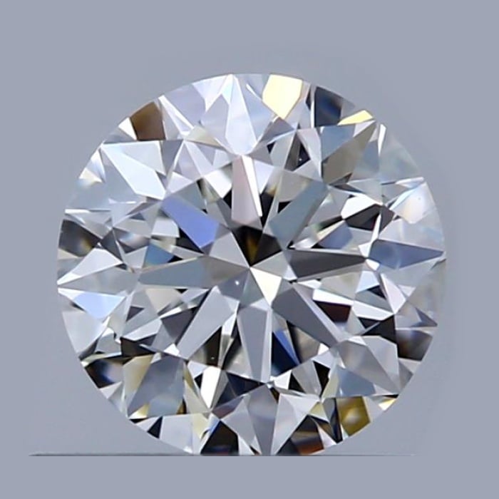 Real Diamond Image