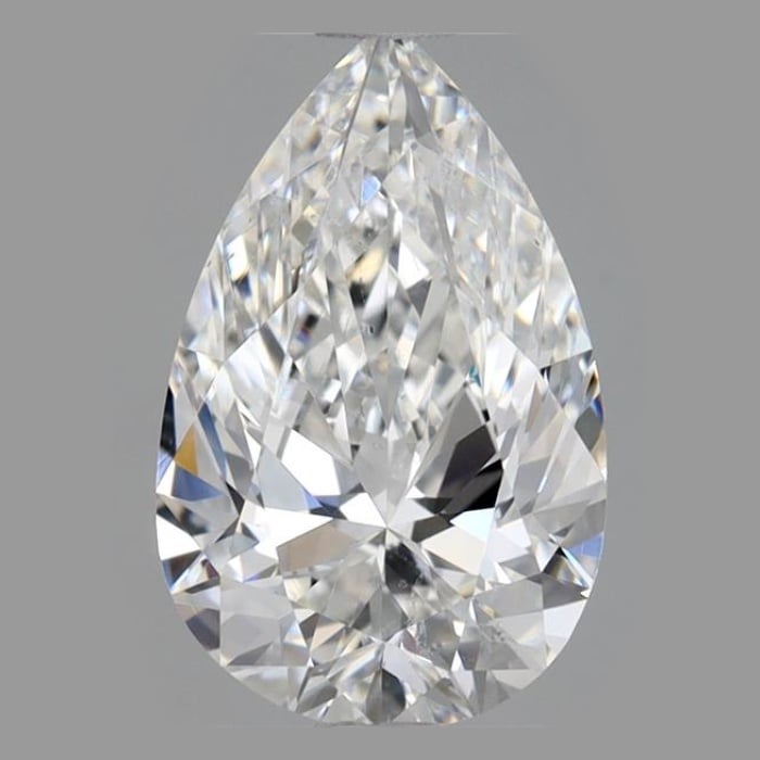 Real Diamond Image