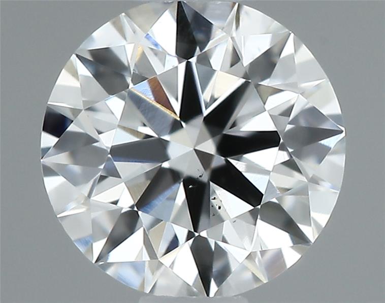 Real Diamond Image