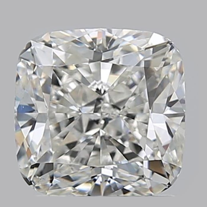 Real Diamond Image