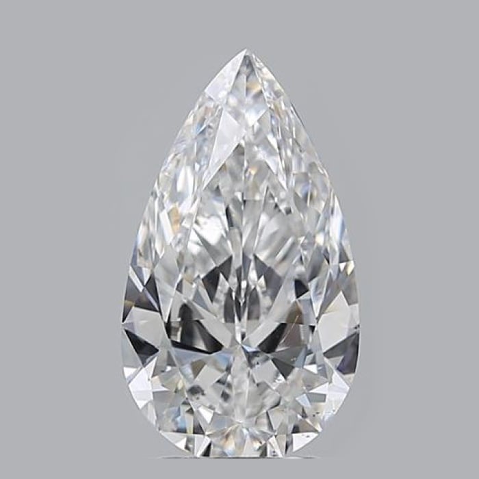 Real Diamond Image