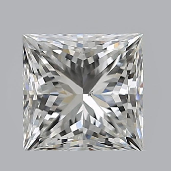 Real Diamond Image