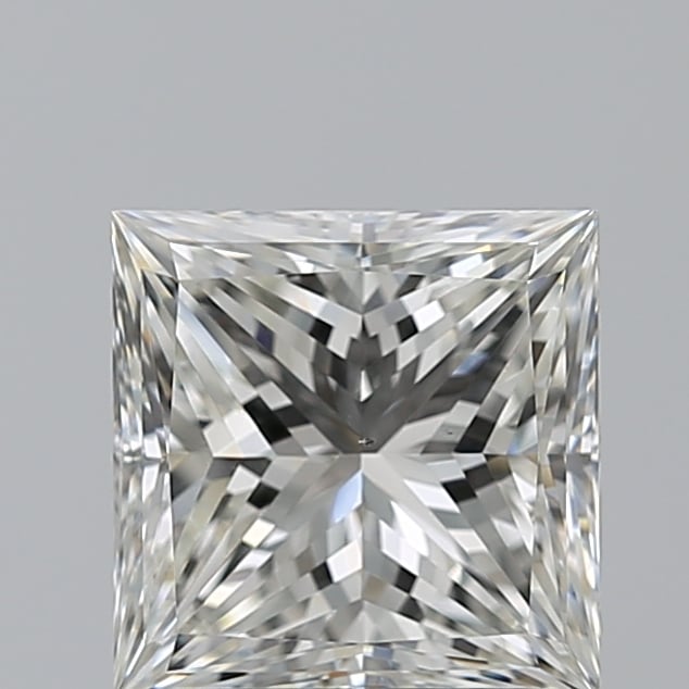 Real Diamond Image