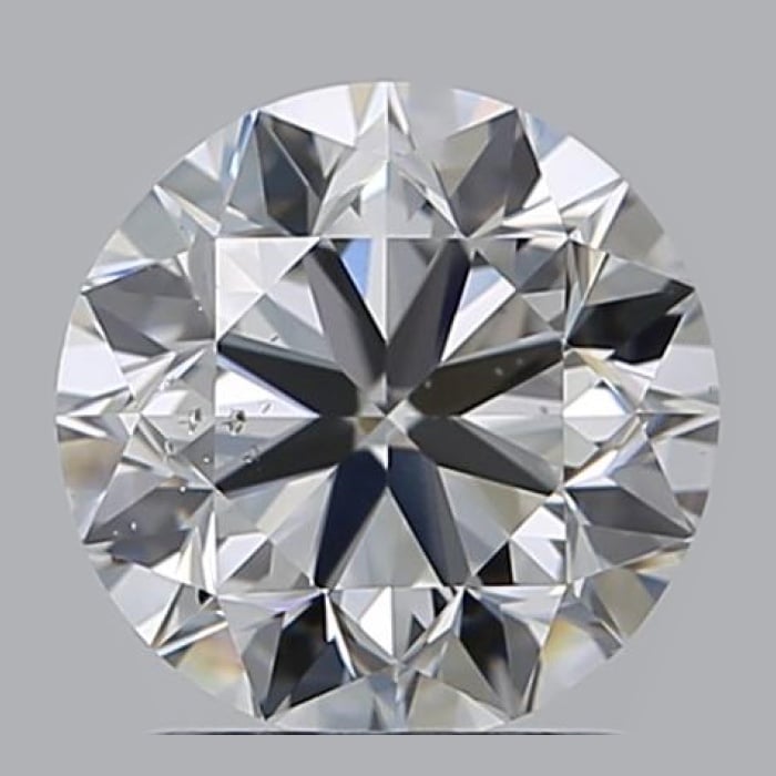 Real Diamond Image