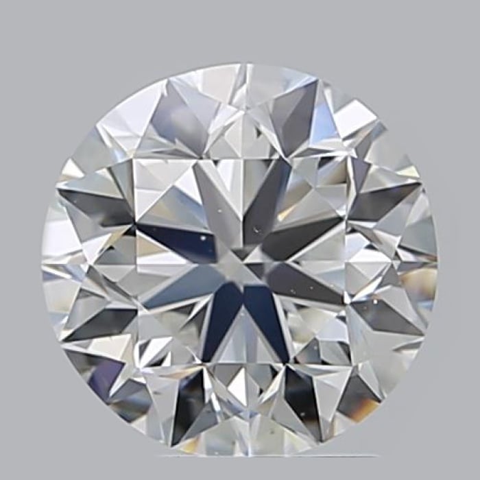 Real Diamond Image