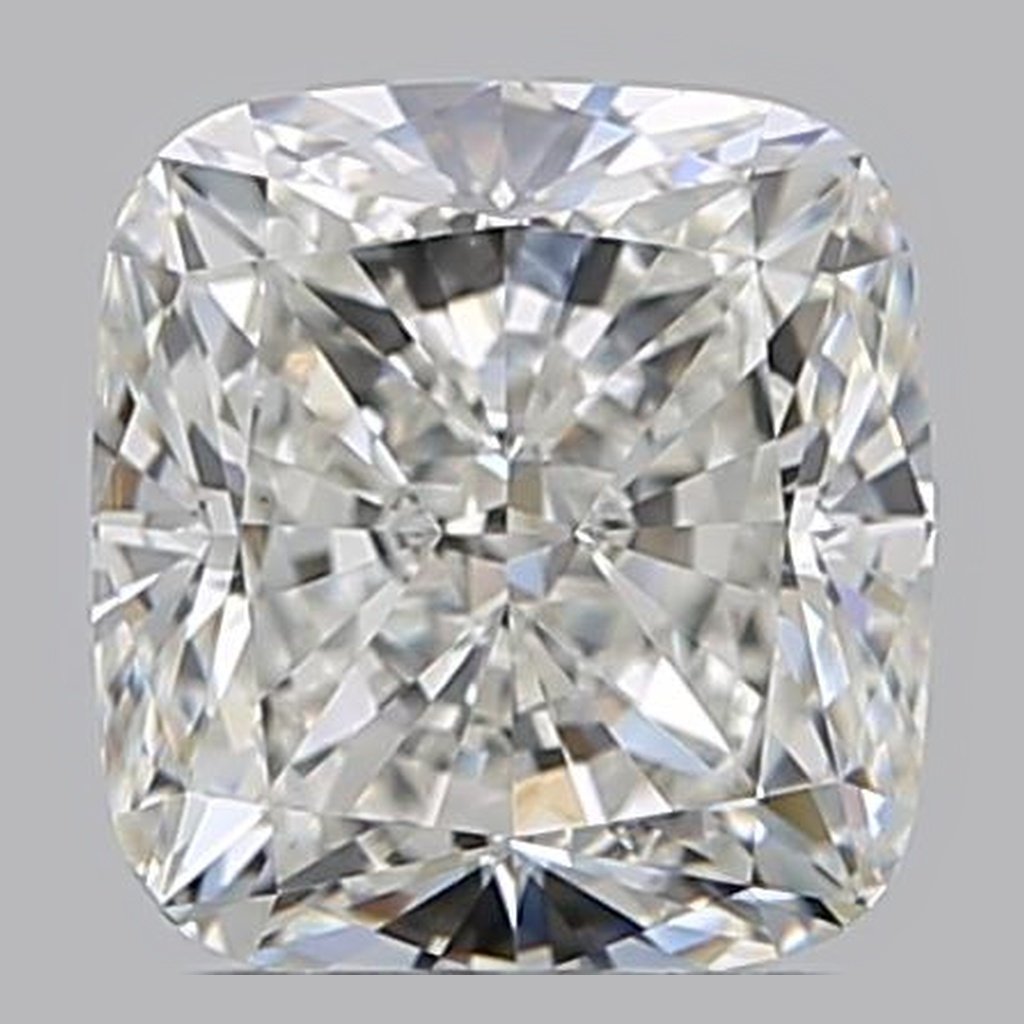 Real Diamond Image