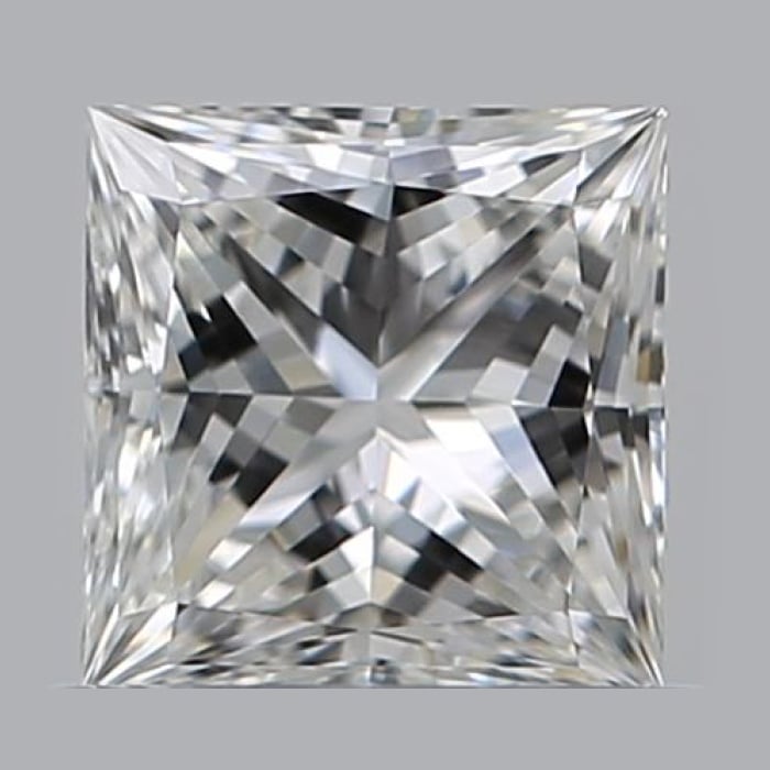 Real Diamond Image