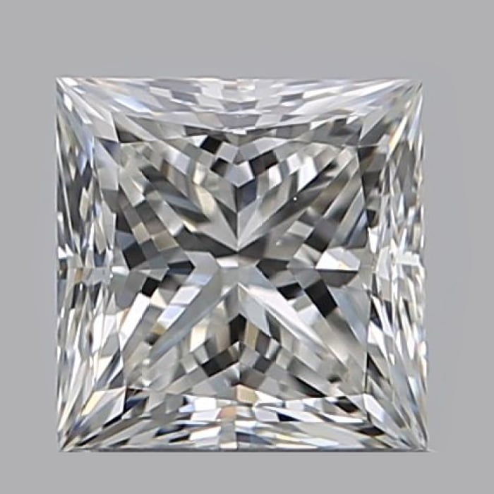 Real Diamond Image