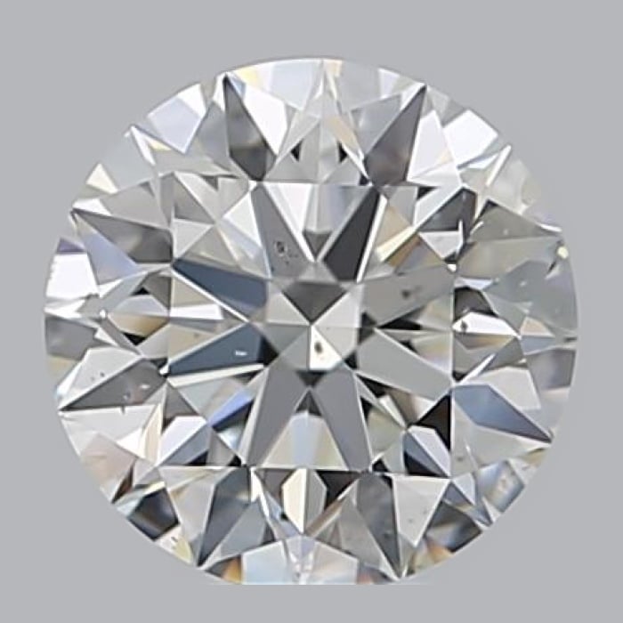 Real Diamond Image