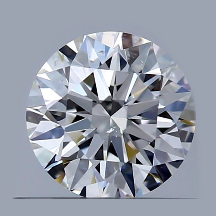 Real Diamond Image