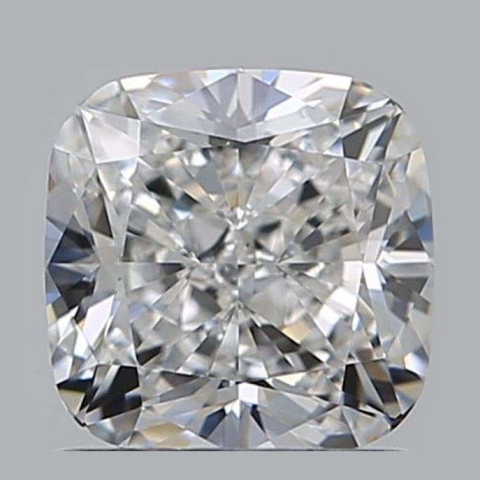 Real Diamond Image