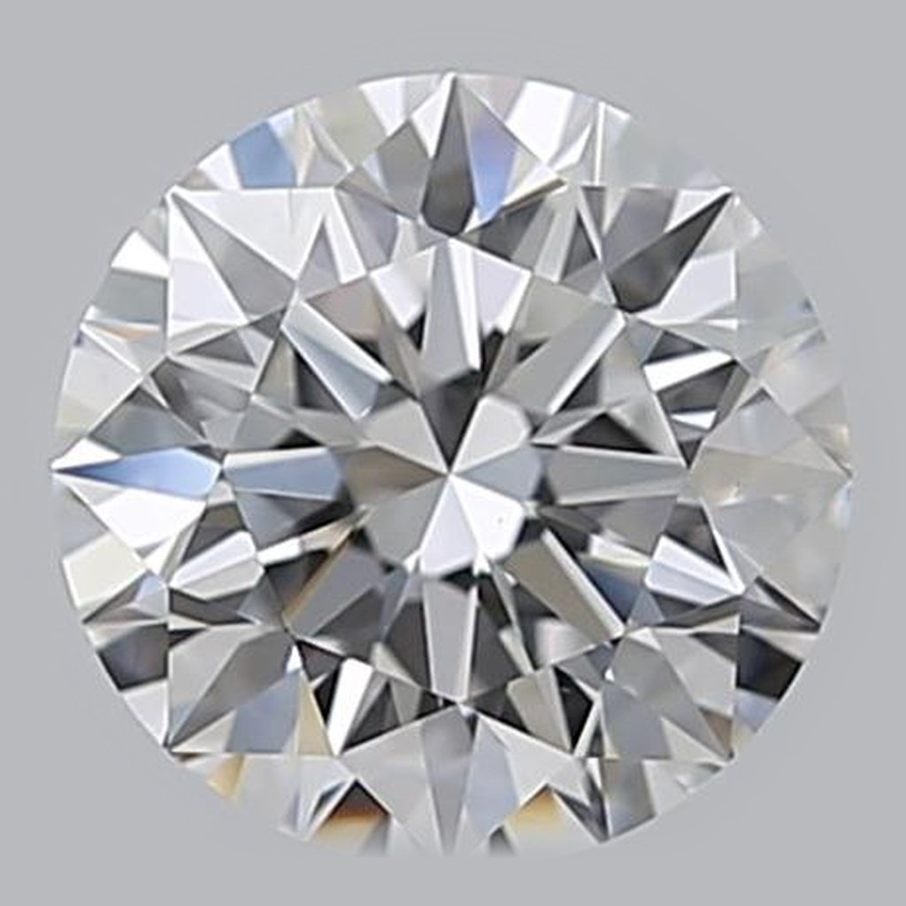 Real Diamond Image