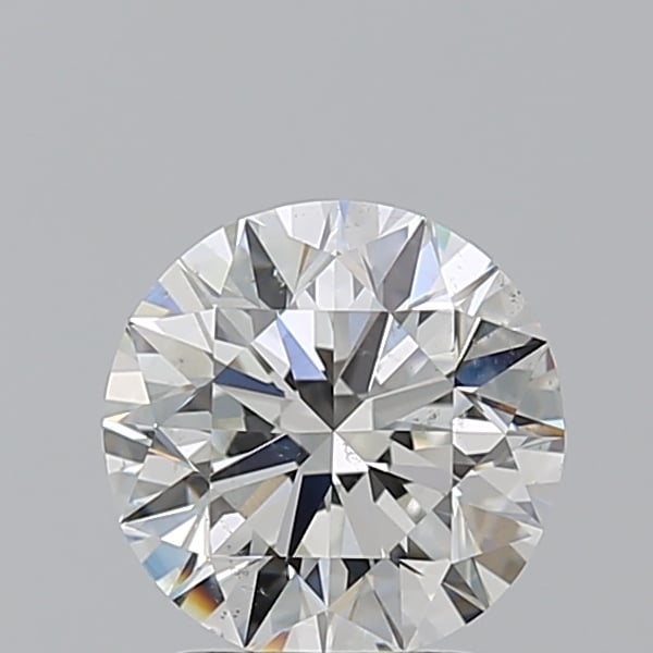 Real Diamond Image