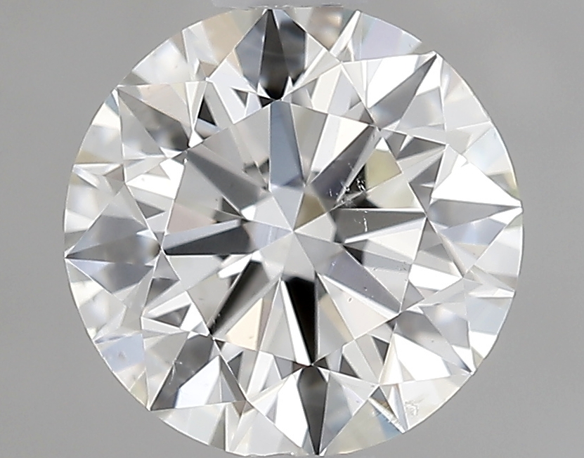 Real Diamond Image