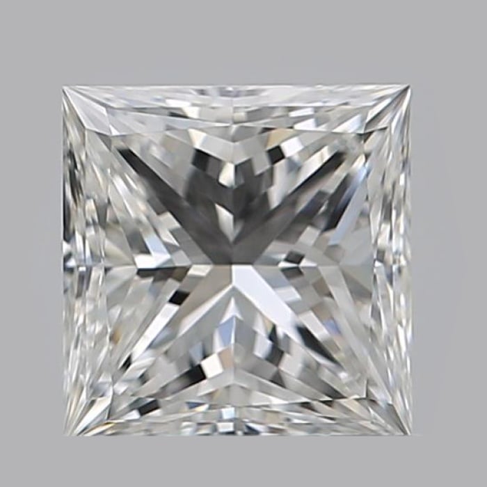 Real Diamond Image