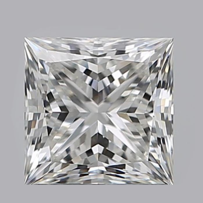 Real Diamond Image