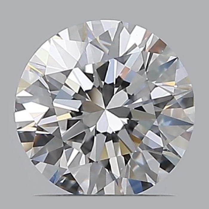 Real Diamond Image