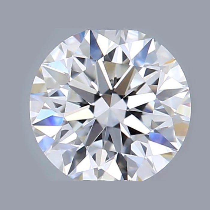 Real Diamond Image