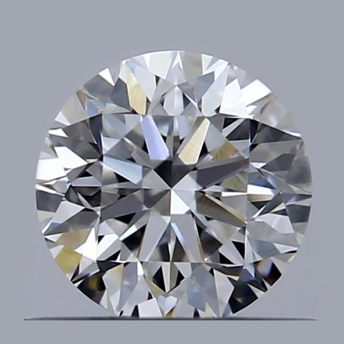 Real Diamond Image