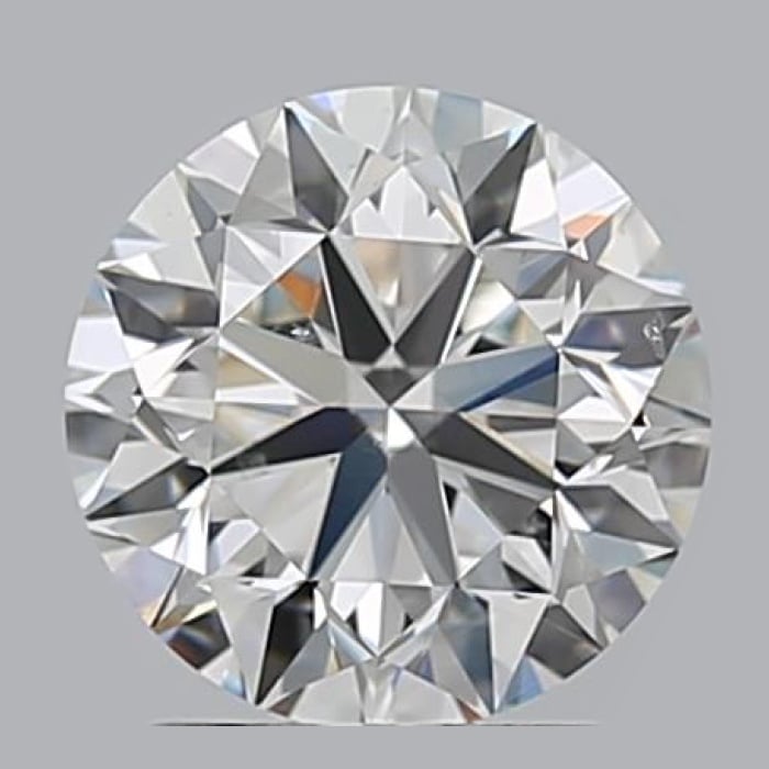 Real Diamond Image
