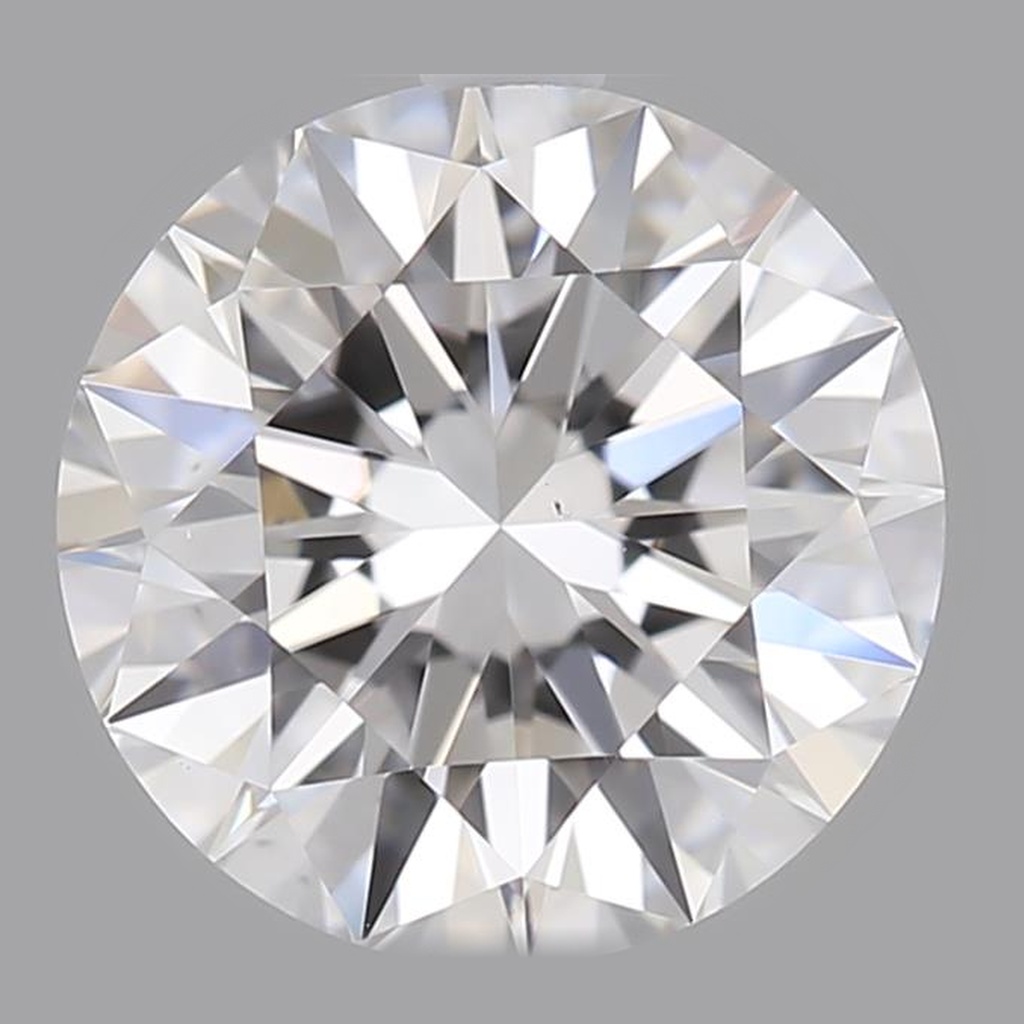 Real Diamond Image