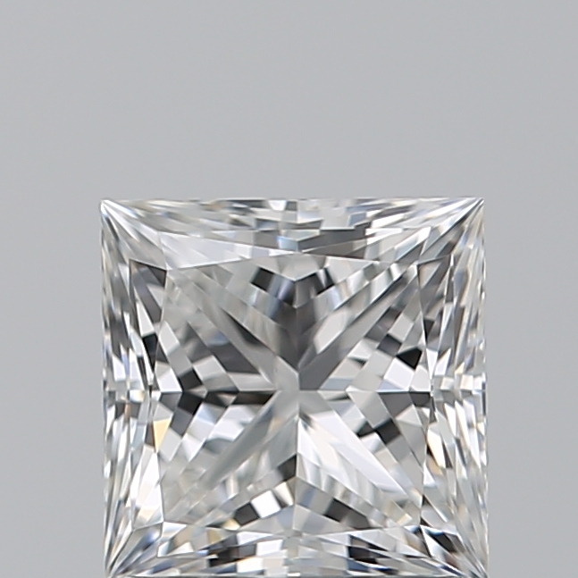 Real Diamond Image