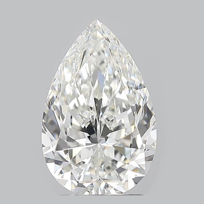 Real Diamond Image