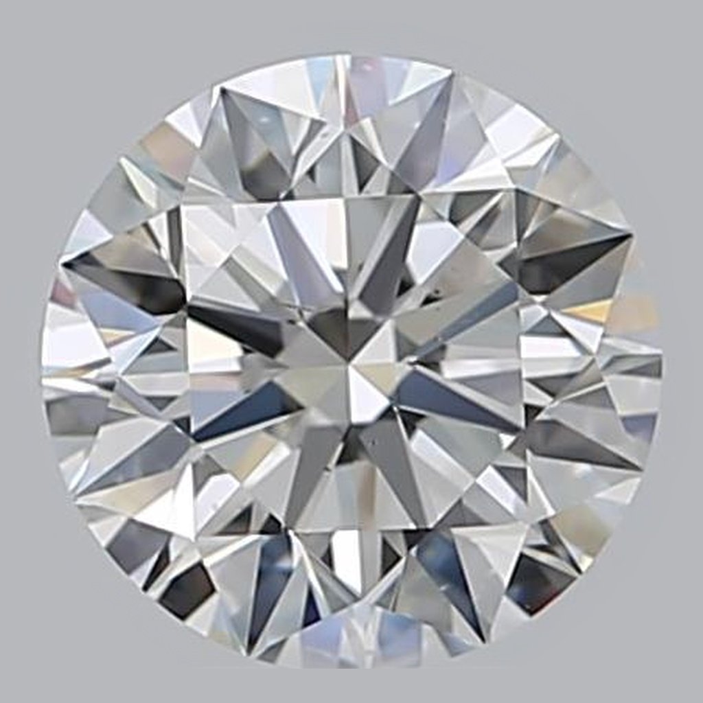 Real Diamond Image