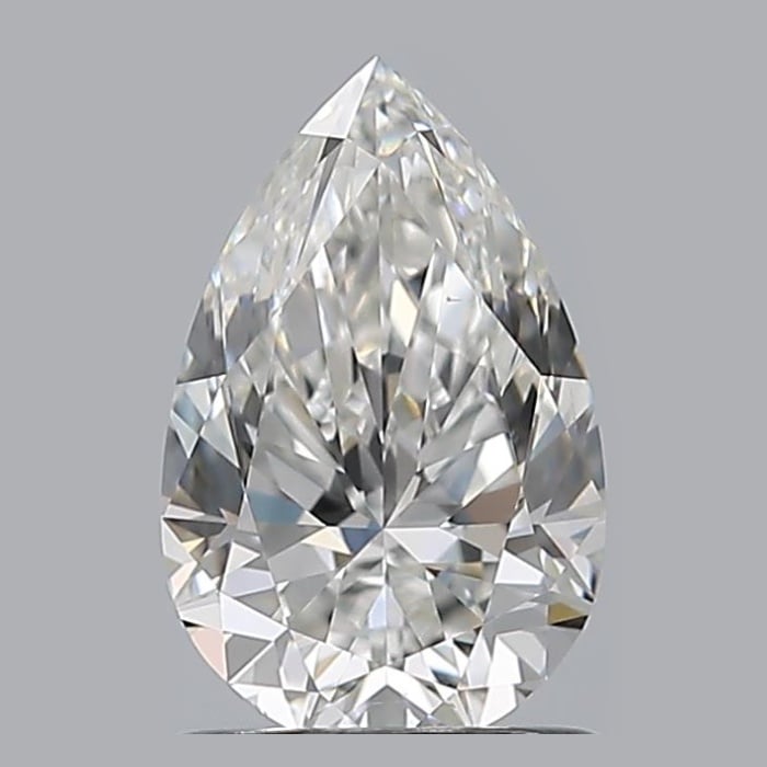 Real Diamond Image