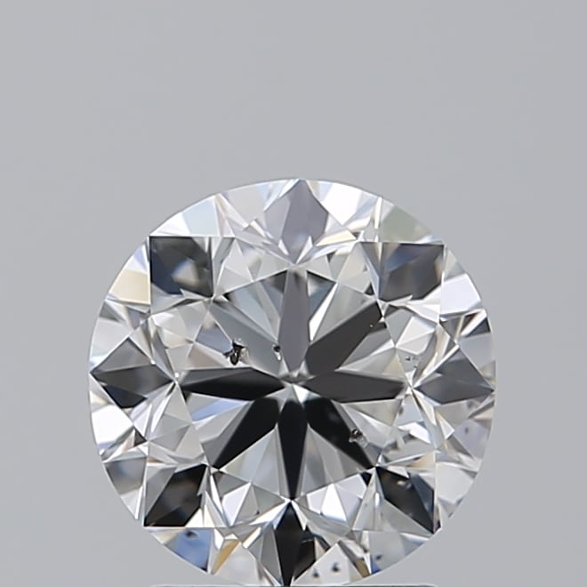 Real Diamond Image