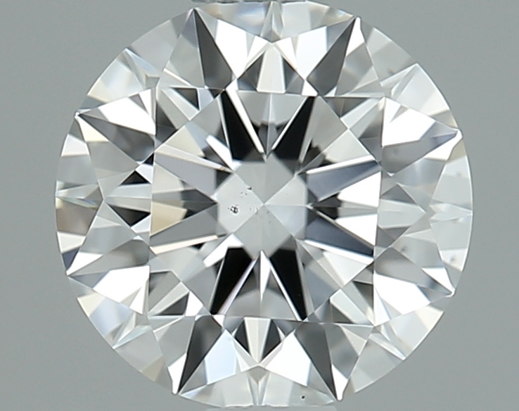 Real Diamond Image