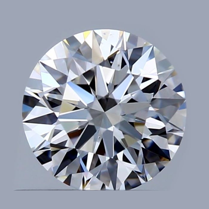 Real Diamond Image