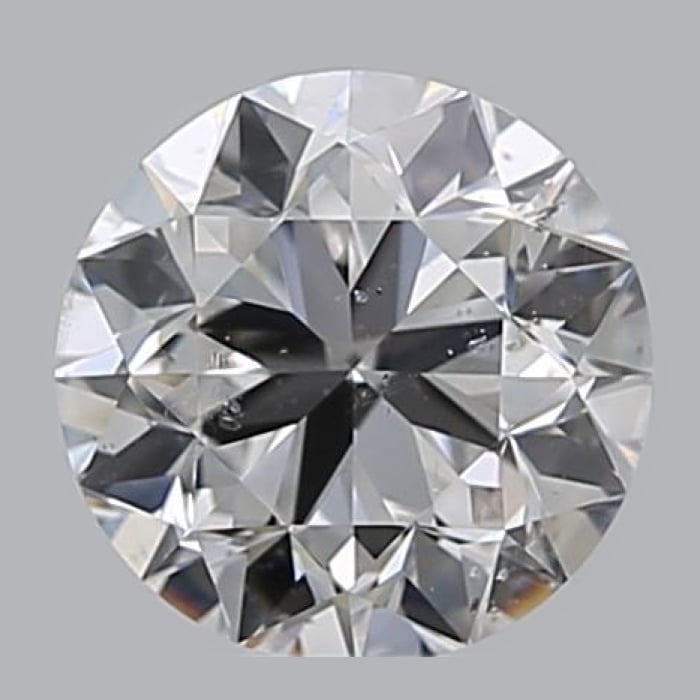 Real Diamond Image