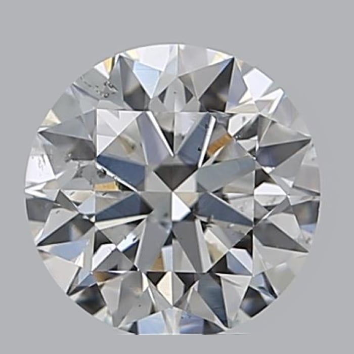 Real Diamond Image