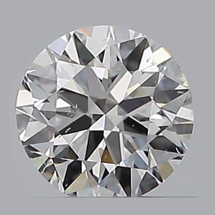 Real Diamond Image