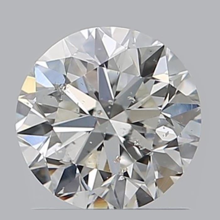 Real Diamond Image