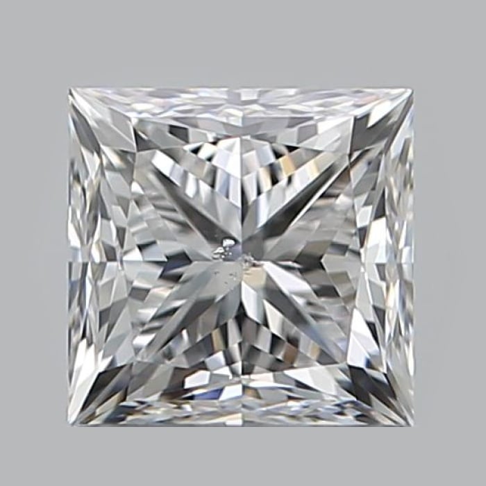 Real Diamond Image