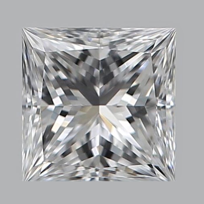 Real Diamond Image