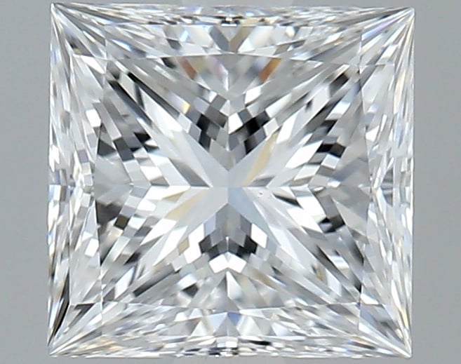 Real Diamond Image