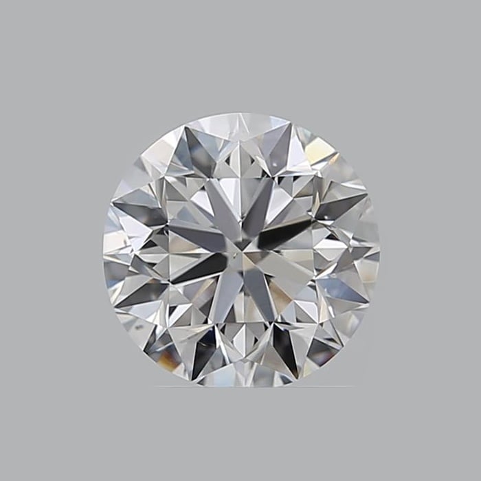 Real Diamond Image