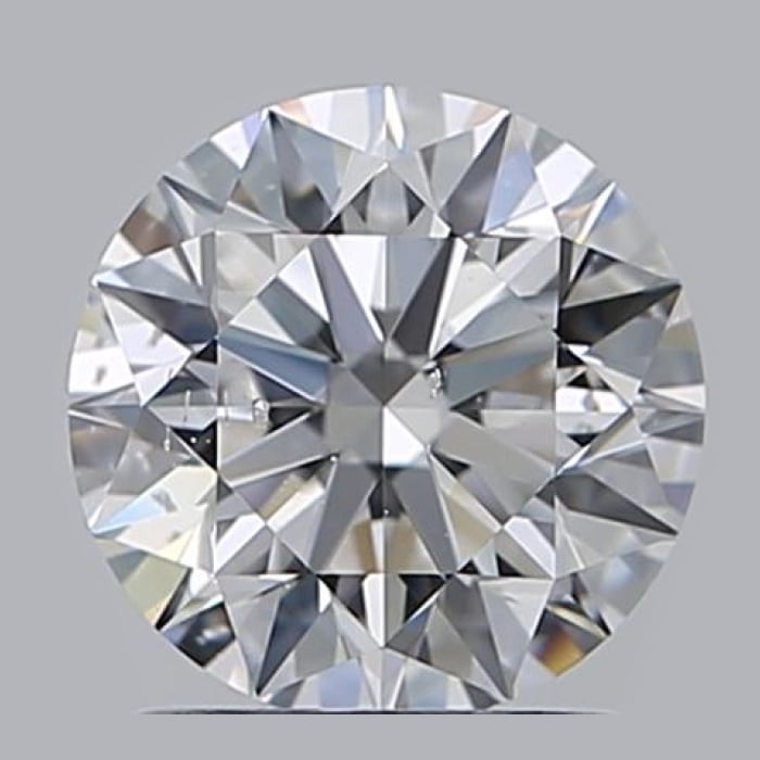 Real Diamond Image